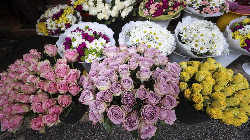 Çerkezköy Çiçekci